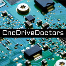 Two-Year Warranty! 3-4 Day Rebuild of Your Existing Mitsubishi MDS-CH-V1-05.