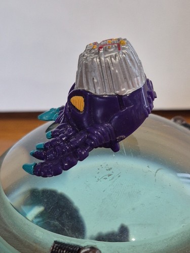 Mighty Max Droid Invader 1992 de colección - Imagen 11 de 13