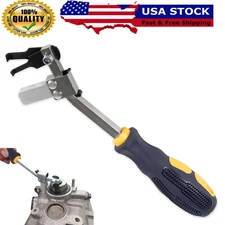 SP009 Shaft Type Seal Puller Shaft Seal Removal Tool Cam Crank Shaft Seal Puller