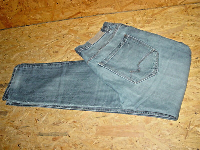Tolle Jeans v. BLEND Gr.W33/L36 blau used Twister Slim