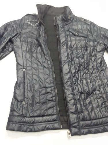 G STAR RAW Biker Style Quilted Light Jacket Slim Fit SMALL - Picture 5 of 19