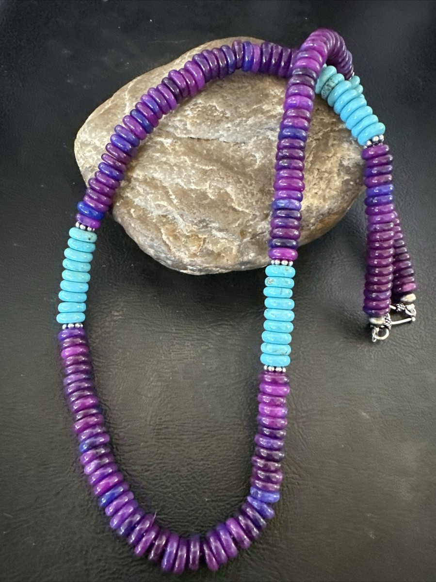Unforgettable Native American Navajo Blue Diamond Turquoise Sterling Silver Bracelet Unforgettable Native American Navajo Blue Diamond Turquoise Sterling Silver Bracelet