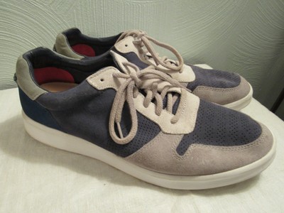 UGG ENERG Comfort System Men's Blue 