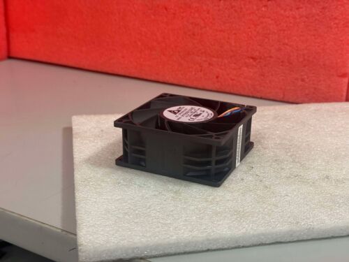 DELTA DC12V 3.60A PFR0912XHE BRUSHLESS COOLING FAN - Afbeelding 3 van 5