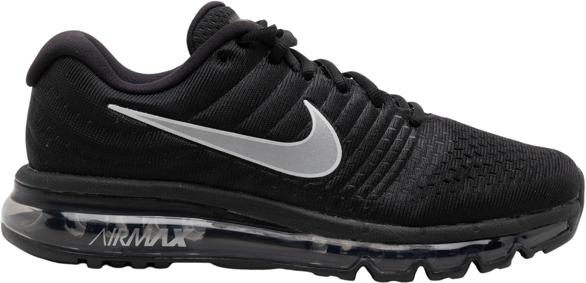 Nike Air Max 2017 Low Black for Sale | Authenticity Nike Air Max 2017 Low Black for Sale | Authenticity