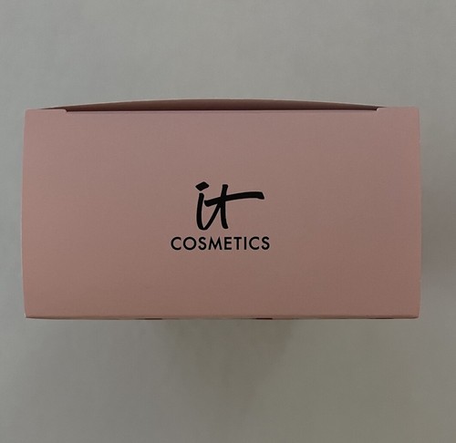IT Cosmetics Limited Edition Pillow Lips Mattes High Pigment Matte Lipstick Trio - Picture 5 of 7
