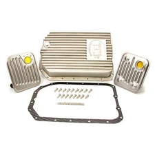 TCI 278000 4L80E Deep Alum Trans Pan