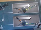 Lego TECHNIC Dragster #42103 Pull-Back Racing 225 Pieces NEW!!! — photo 10