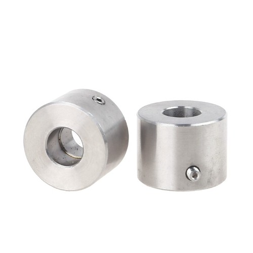 2Pcs Main Tonearm Main Pole Counterweight Rider For SME 3012/3010/3009 - Picture 4 of 7