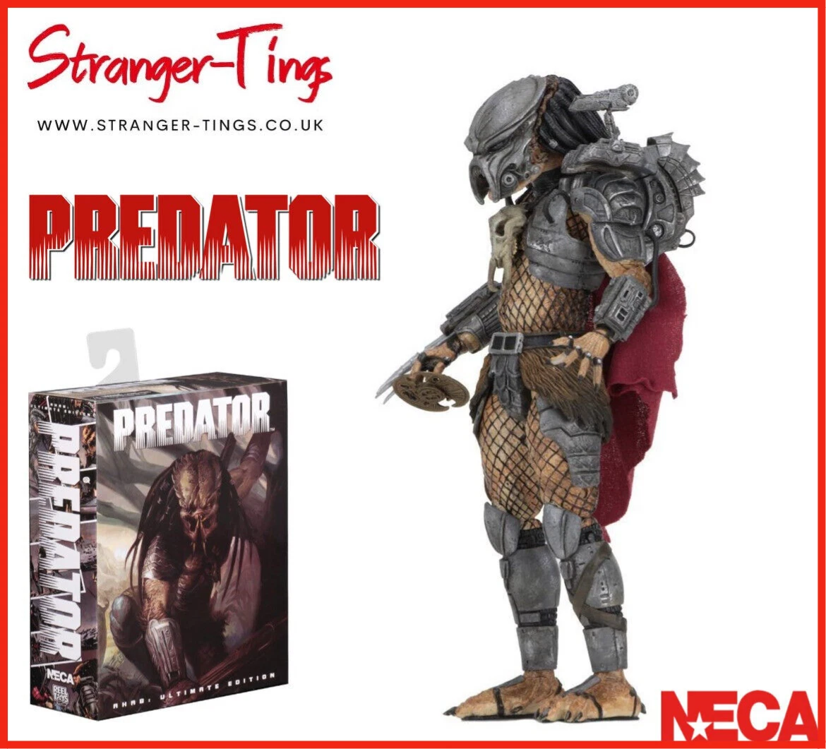 Neca ahab deals
