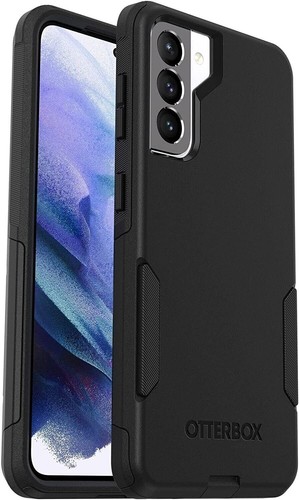 OtterBox Commuter Series Case for Samsung Galaxy S21 5G (Only)