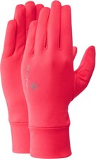 Ronhill Classic Handschuhe Running Jogging Outdoor Hot Pink UVP 15,00£