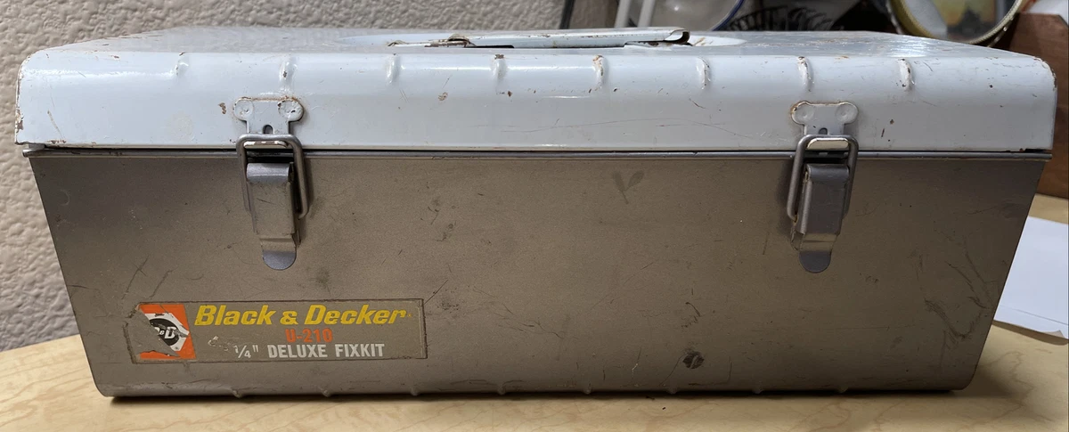 Wedge tool box online