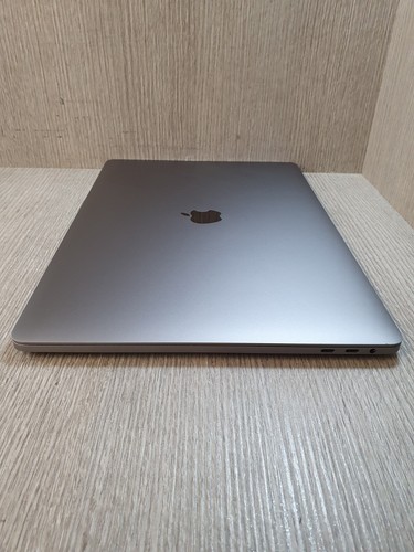 2019 Apple MacBook Pro 15.4" A1990 i7 16GB 512GB Grey Sequoia Grade C EG2102 - Picture 6 of 10