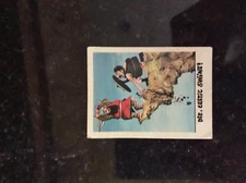 b1t trade card chix famous last words no 34 