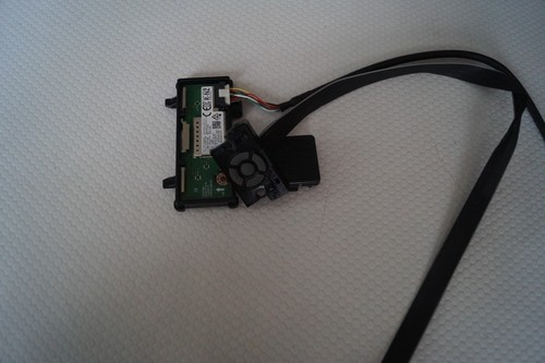 IR SENSOR & WIFI PLATINE FÜR 65" SAMSUNG QE65Q800TAT TV