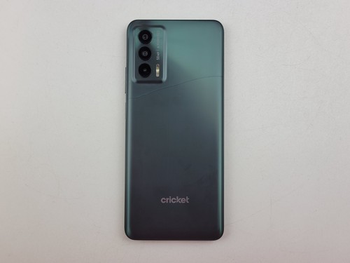 Cricket Outlast (U680AC) 64GB - Green (GSM Unlocked) (Cricket Wireless) - H0725 - Picture 2 of 6