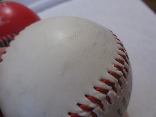 Boston Red Sox Burger King Mo Vaughn 1996 Photoball promozionale souvenir MLB - Foto 8 di 12