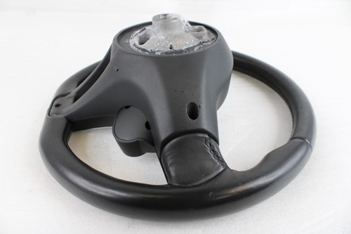 ✅ 2017-2021 ALFA ROMEO GIULIA STEERING WHEEL W/ CONTROLS OEM - Picture 17 of 24