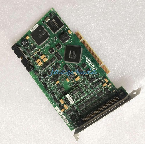 NI PCI-6071E National Instruments Multifunction DAQ Card - Picture 6 of 7
