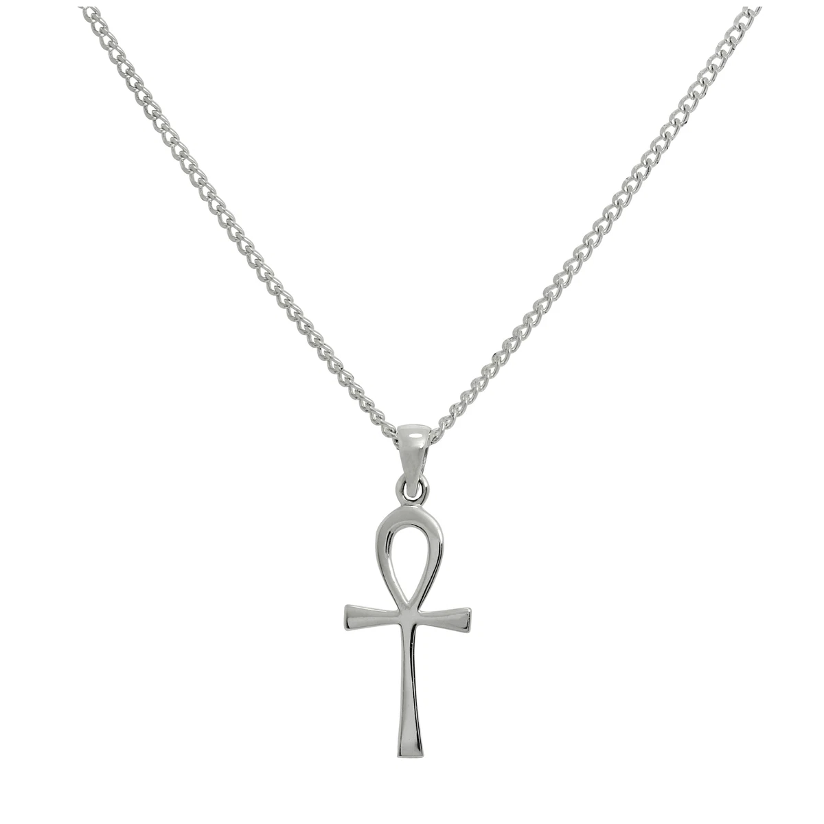 Ankh necklace sale