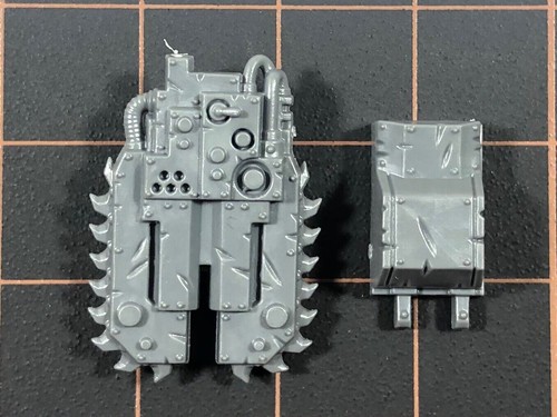 Bits Ork Meganobz Big Mek Warhammer 40k 40,000 Bitz Boyz Space Orc Greenskin - Picture 32 of 82
