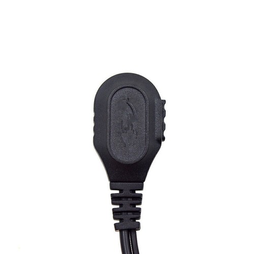 Connecteur Multi Broches Casque PTT pour Radio Motorola DP4800 DP4801 DP4600 DP4601 - Photo 7/12