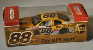 dale jarrett collectables