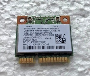 Acer Aspire E1-572P Atheros WLAN Windows Vista 64-BIT Download Driver: Acer Aspire E1-572P Atheros WLAN