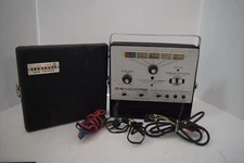 Vtg. Sencore CG135 Deluxe Color Generator - Working