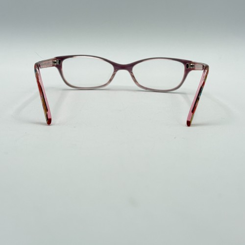 Vera Bradley Tutti Frutti Hillary Eyeglass Frames 51mm 17mm 140mm Frames Only - Picture 5 of 8