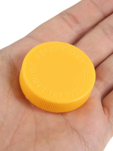 L32715355 Coolant Overflow Reservoir Tank Cap For Mazda 6 02-13 Mazda 5 10-18 - Picture 10 of 11