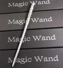 New Harry Potter 13.5" Ginny Weasleys Magic Wizard Wand LARP Cosplay Costume