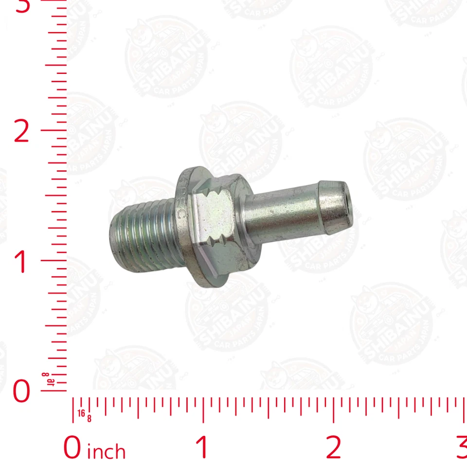 Honda Genuine PCV Valve 17130‑RBB‑A01 – OEM for Crosstour CR-V Accord Civic New - Imagem 4 de 4