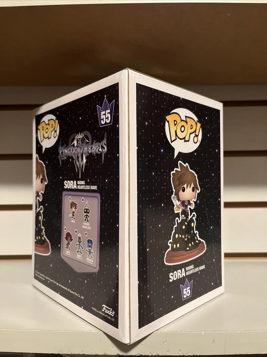 Gamestop kh3 cheap mystery box