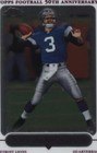 2005 Topps Chrome Joey Harrington #19