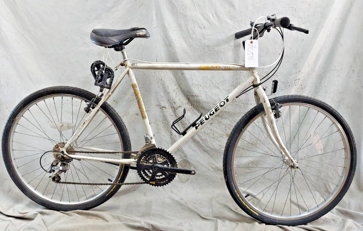 Peugeot White Bikes for sale | eBay