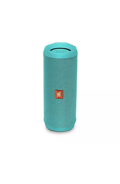 JBL Flip 4 Portable Speaker System for 
