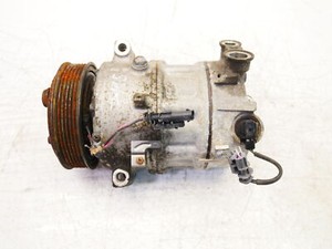 Klimakompressor für Opel Insignia A 2,0 CDTI A20DTH P22861236