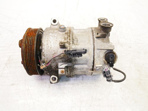 Klimakompressor für Opel Insignia A 2,0 CDTI A20DTH P22861236