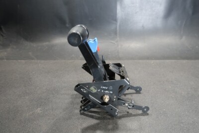 Piper Seneca V PA-34-220T Throttle Quadrant 96720-2 96895-00 95136-06