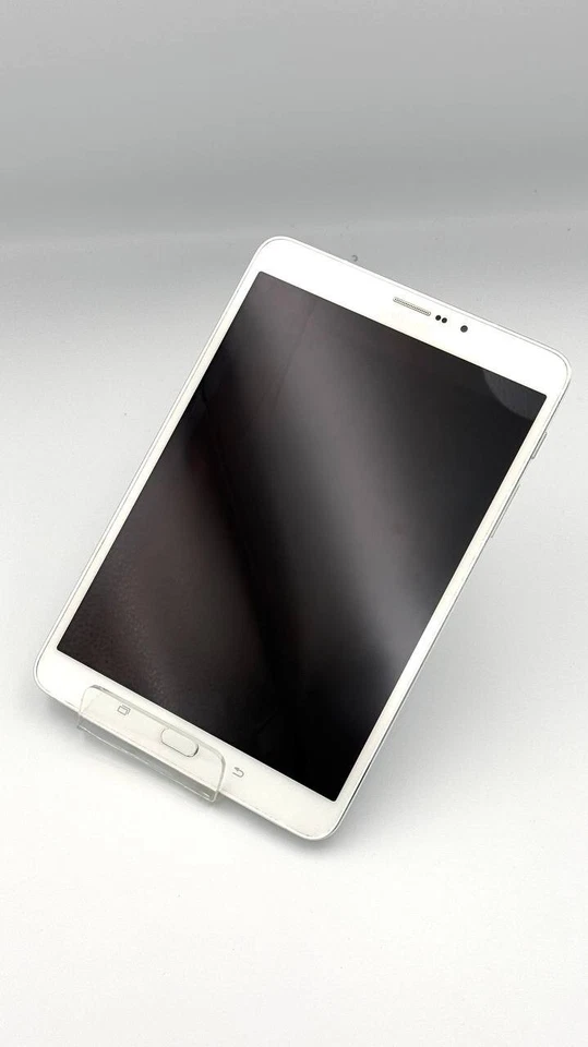 Samsung Galaxy Tab S2 8.0" SM-T715, SM-T719 White 32GB Wi-Fi+4G Smart Tablet - Image 2 of 4