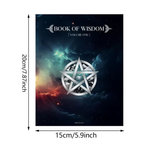 Book Of Wisdom Volume 1 Bundle (Paperback) - DIRECT FROM AUTHOR - Imagen 3 de 6