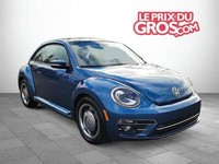 2018 Volkswagen Beetle COAST TOIT OUVRANT