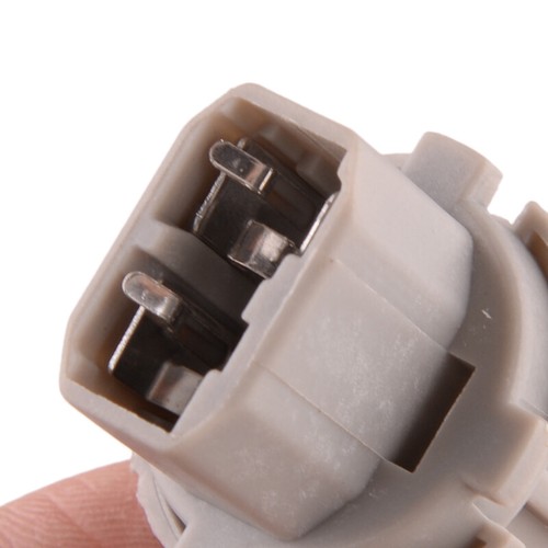 2x Rear Brake Light Bulb Socket Fit for Mazda3 04-2014 CX5 2013-2016 G14S-51-3E7 - Bild 3 von 4