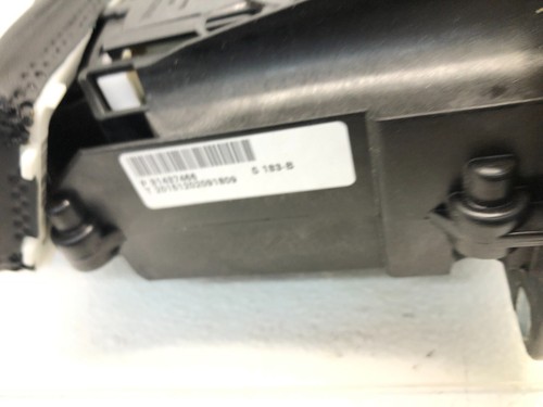 2016-2022 VOLVO XC90 AUTO TRANSMISSION GEAR SHIFTER SELECTOR LEVER KNOB OEM - Picture 14 of 14