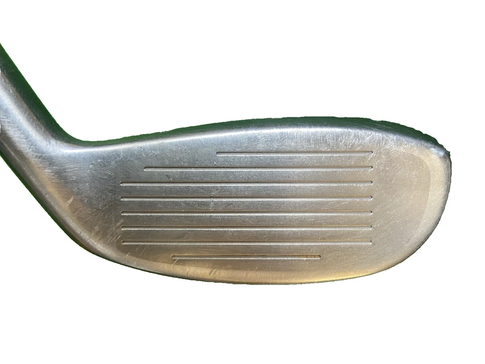 Ben Hogan Edge CFT 2 Hybrid 19* Men's LH Apex 3 Regular Graphite 41.25" New Grip - Image 4 of 4