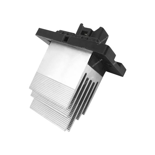 For Hyundai Kia 14-16 Blower Motor Field Effect Transistor Resistor 97235-3XAA0 - Picture 5 of 6