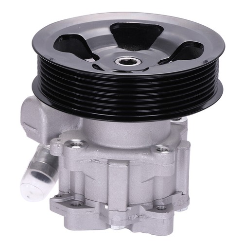 Power Steering Pump W/ Pulley Fit For Dodge Sprinter 2500 07-09 Free Shipping - Picture 7 of 7