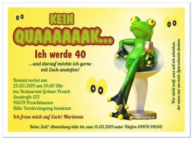 Gute Grunde Um Seinen Geburtstag Nicht Zu Feiern Miesepeters